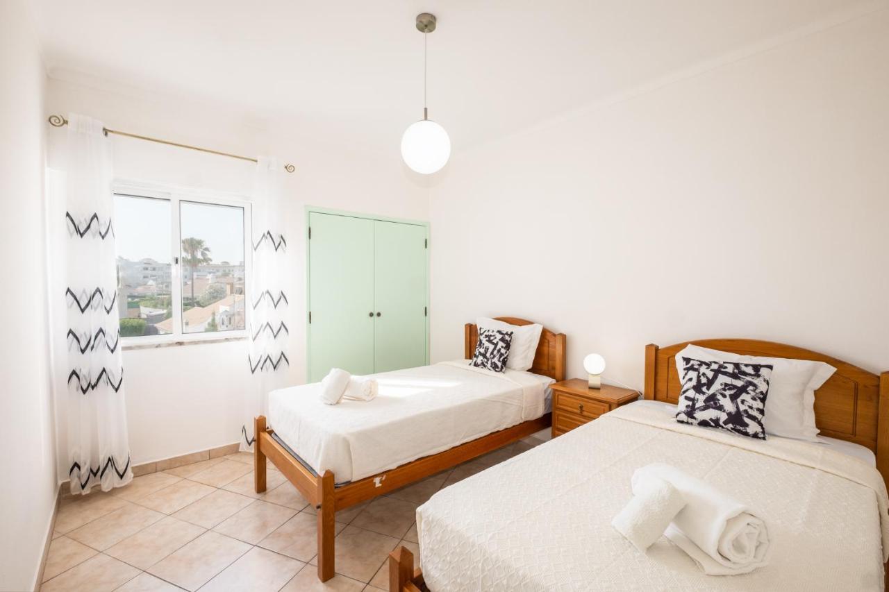 Albufeira - 3 Bedrooms - Free Wifi Εξωτερικό φωτογραφία