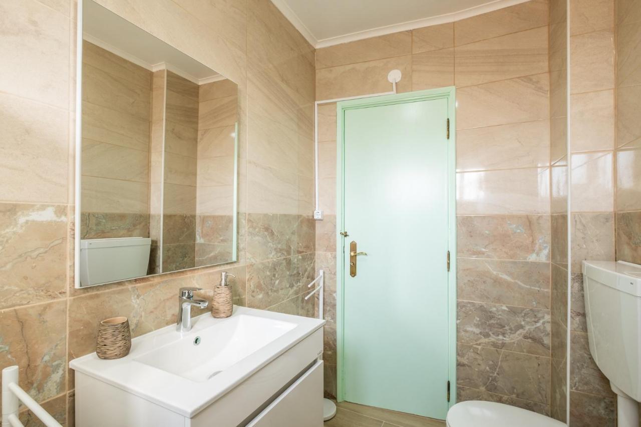 Albufeira - 3 Bedrooms - Free Wifi Εξωτερικό φωτογραφία