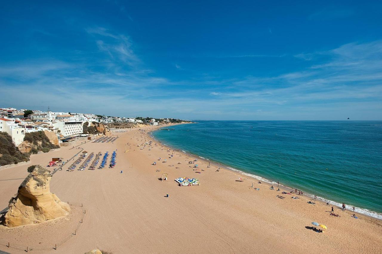 Albufeira - 3 Bedrooms - Free Wifi Εξωτερικό φωτογραφία